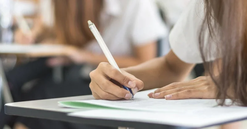 Admission Insight Test: Астанада ҰБТ ның жаңа форматы таныстырылды