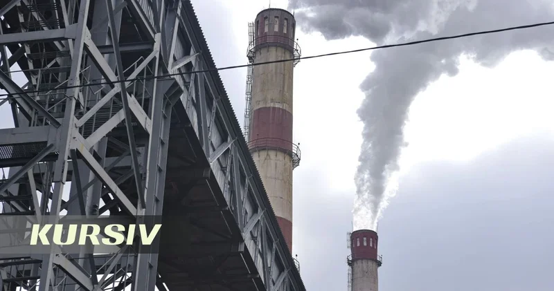 Энергетики Казахстана хотят повышать тарифы вслед за подорожанием газа и угля