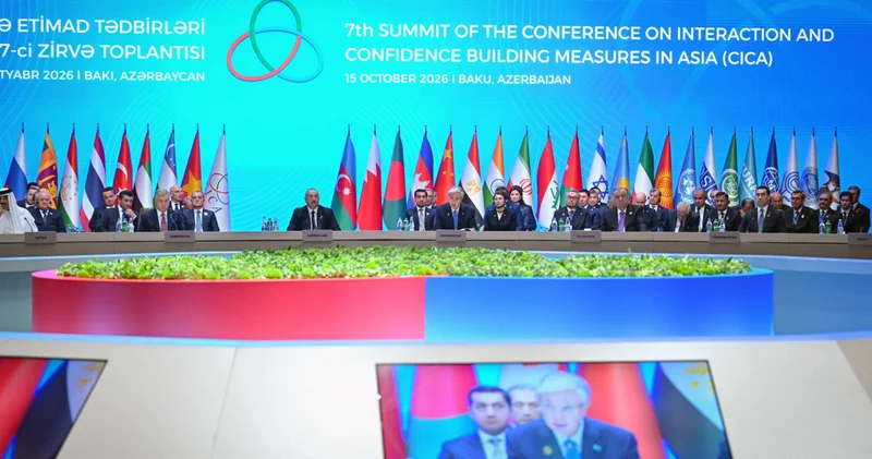 Президент саммит форумның маңызына елеулі сын қатер төніп тұрған кезеңде өтіп жатқанын айтты