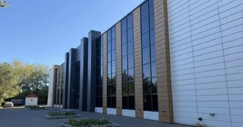 Бывший фитнес центр Кайрата Боранбаева за 2,9 млрд тенге не смогли продать в Астане