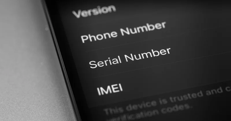 Қазақстанда IMEI верификациясынан қалай өтуге болады қадамдық нұсқаулық