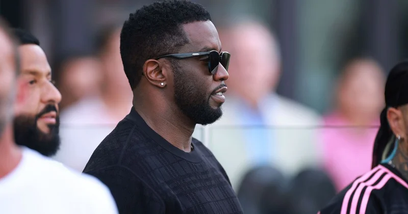 СМИ: Рэпер P. Diddy получил травму головы в тюремной драке с наркобароном