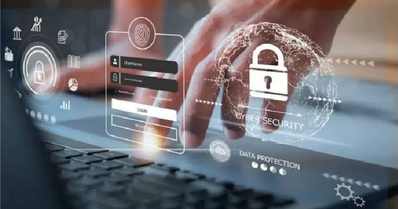 Цифрлық қауіпсіздік: деректер қолды болмауы керек