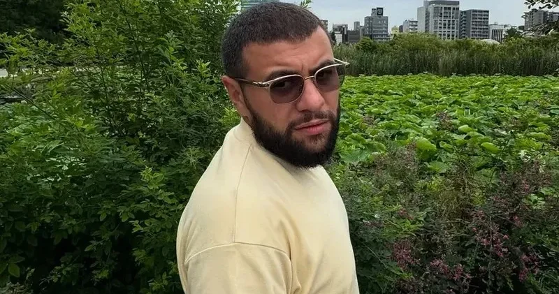 Рэпер Navai Қазақстанда қамауға алынды