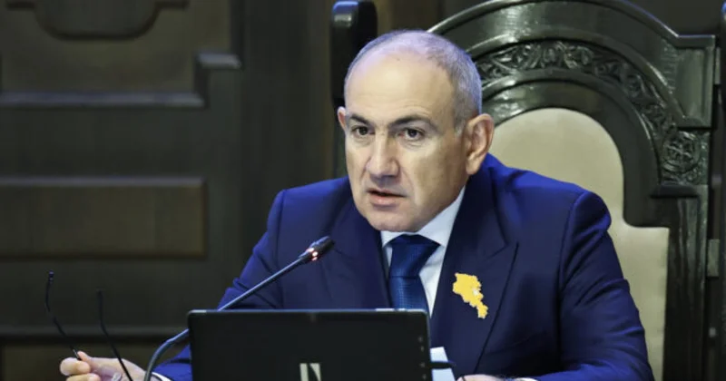 Пашинян Әзербайжанға анклавтар мәселесін шешу үшін аумақтарды алмастыруды ұсынды