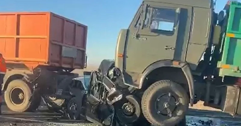 Погибли директор детсада и два воспитателя : трагедия произошла в СКО