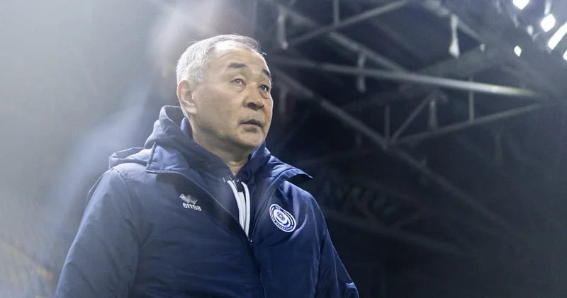 Талғат Байсуфинов: Егер қажет болса, әрдайым көмектеcуге дайынмын