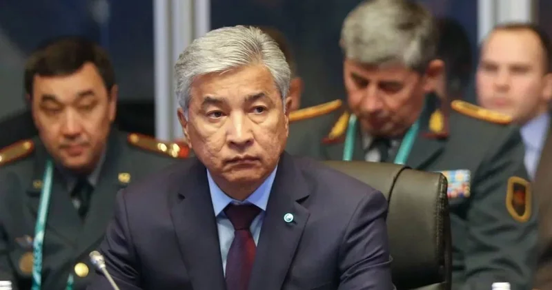 Тасмағамбетов украиналық Бітімгерлер тізіміне енді. Бұл нені білдіреді?