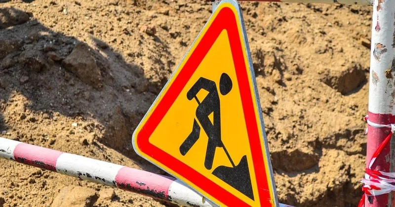 Участок проспекта Аль Фараби перекроют в Алматы