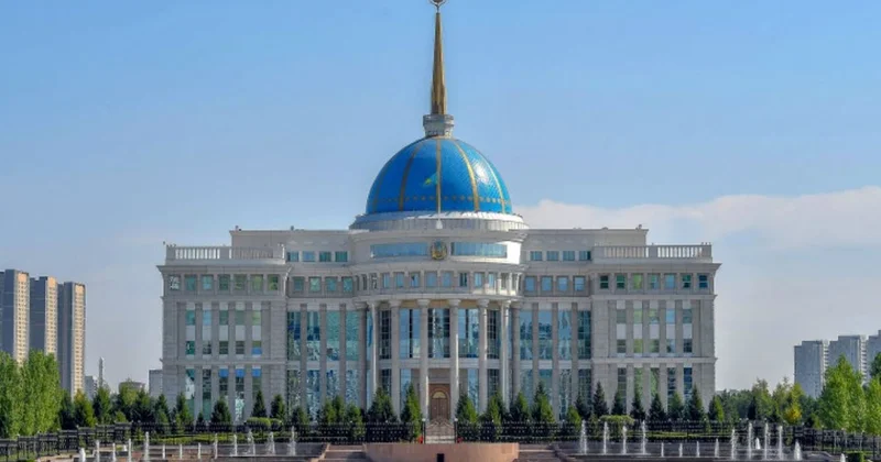 Президент Мемлекеттік сыйлықтың лауреаты Күләш Ахметованың отбасына көңіл айту жеделхатын жолдады