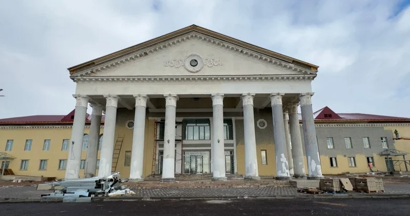 Балқаш әуежайын реконструкциялауға қайтарылған активтер есебінен 945 млн теңге бөлінді