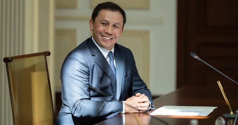 Головкин может провести ещё один бой в Казахстане