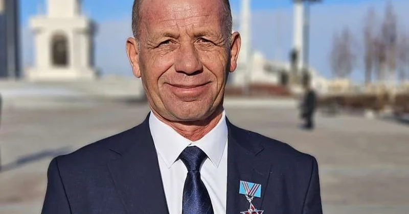 В фокусе наука