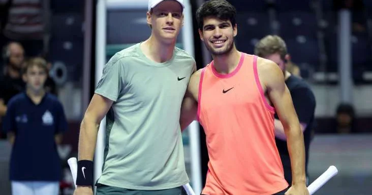 Определились полуфинальные пары Итогового чемпионата ATP