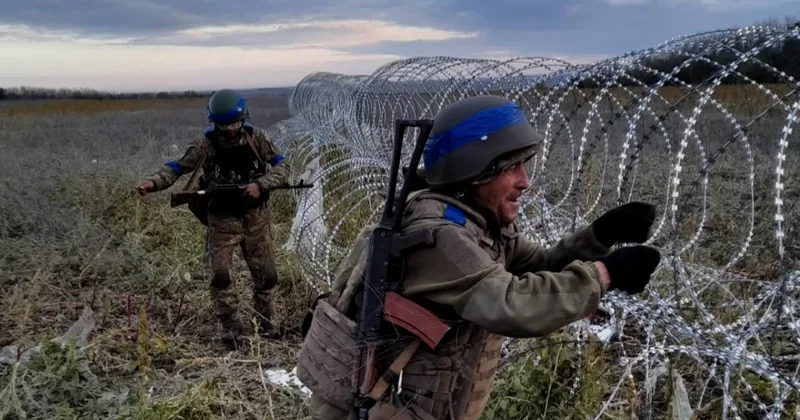 Война в Украине: казахстанцам рассказали, как не оказаться завербованным на фронт