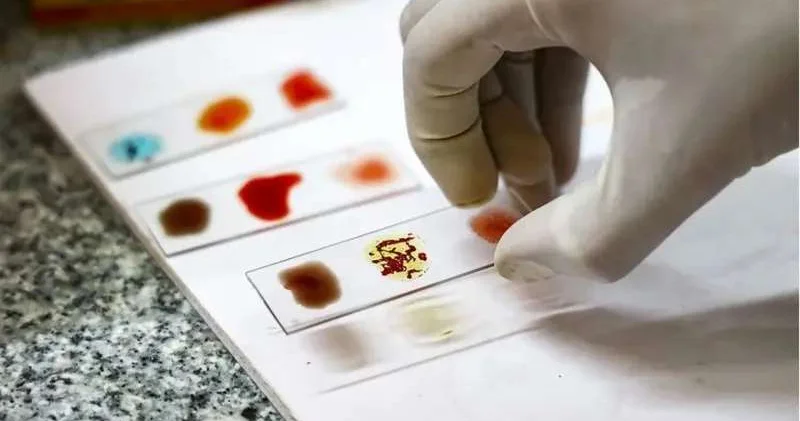 Ученые пытаются воссоздать самую редкую группу крови в мире