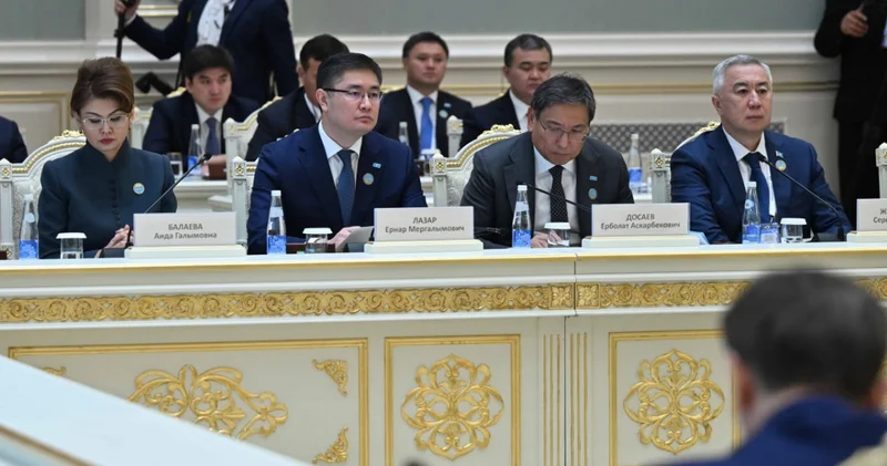 Мемлекет басшысы Өзбекстанмен су энергетика саласындағы конструктивті ынтымақтастық аса маңызды екенін жеткізді