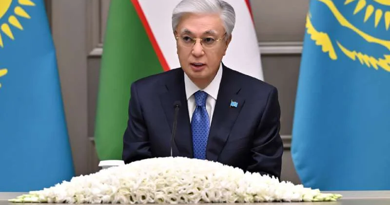 Казахстан и Узбекистан сформировали в регионе прочный стратегический альянс глава государства