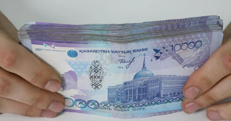 2 млн тенге предлагают казахстанцам за информацию о пропавшем мужчине