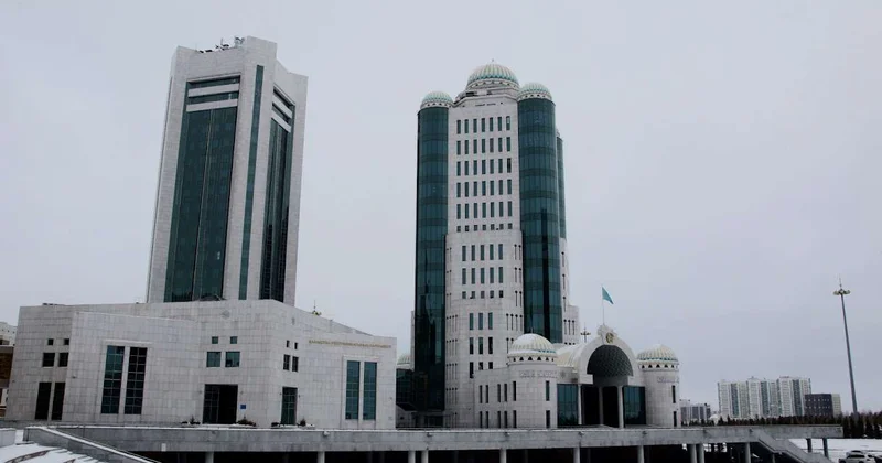 Широкая дискуссия важна для принятия сбалансированного решения