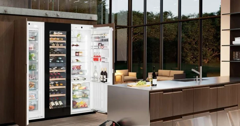 Ким Кардашьянның тоңазытқышында не бар?