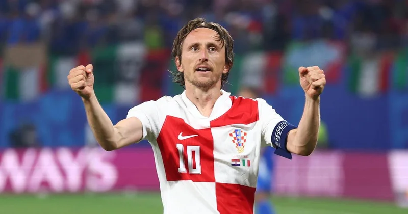 Третья европейская сборная вышла на чемпионат мира по футболу 2026 года