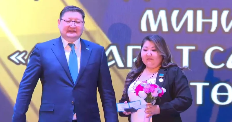 Semei телеарнасы: 60 жыл эфирде