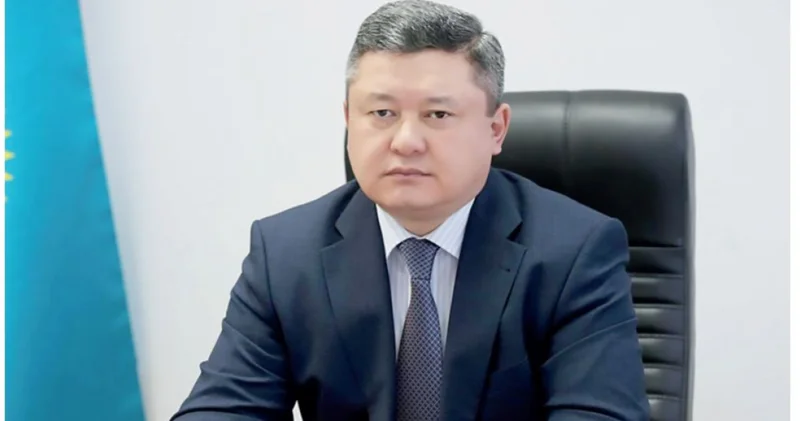 Ұлан ауданы ұлттық рух мекені