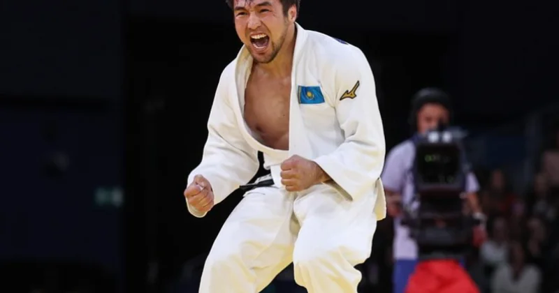 Елдос Сметов назвал условия, при которых он поедет на Олимпиаду 2028