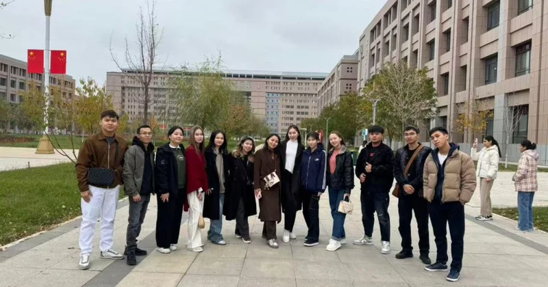 Алматы облысы білімге инвестицияны ұлғайтып, түлектерге жаңа мүмкіндіктер ұсынуда