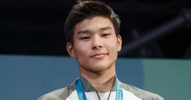 Казахстанец стал чемпионом Исламских игр солидарности в муай тай