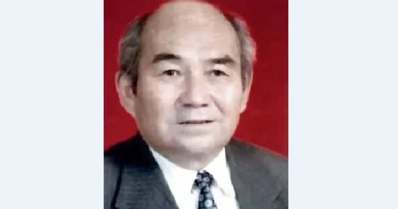 Қарымды қаламгер, қажырлы ғалым