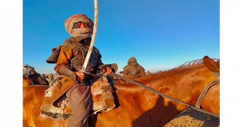 Көрінбейтін қаһармандар