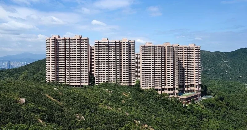 Қытайда жылжымайтын мүлік нарығындағы дағдарыс күшейді