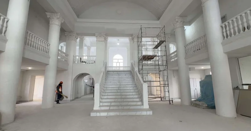 Возврат активов: 945 млн тенге выделено на реконструкцию аэропорта Балхаша