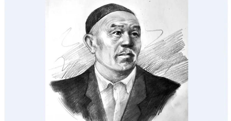 Жетісу күйлерін жеткізген тұлға