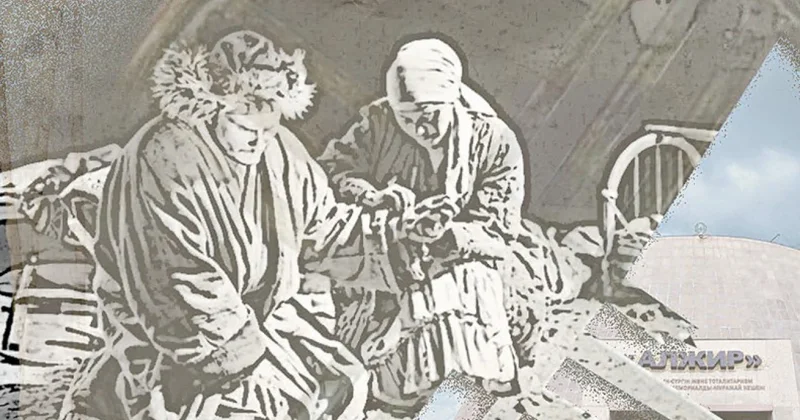 Өлі риза болмай, тірі байымайды