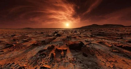 Blue Origin успешно запустила ракету со спутниками к Марсу