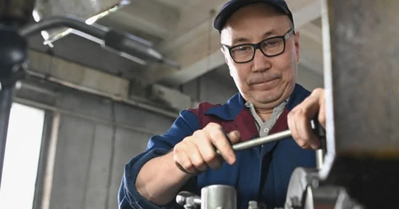 Еңбек нарығындағы елеулі өзгерістер