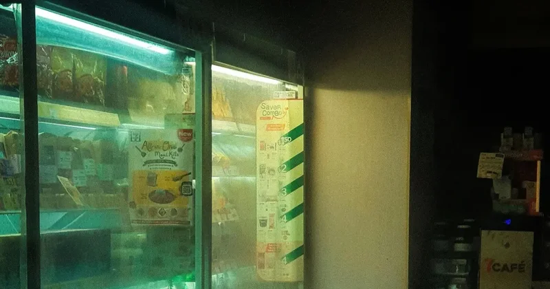 В супермаркетах Берлина ставят защиту от кражи на мясо и рыбу