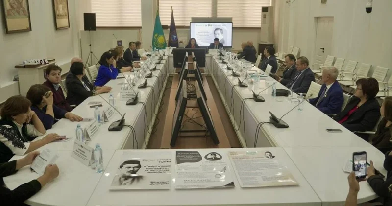 Алаш арысын ұлықтады