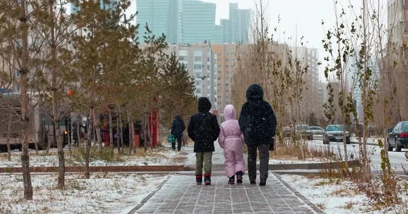 Погода в Астане в воскресенье, 16 ноября: ждать ли заморозков и много снега