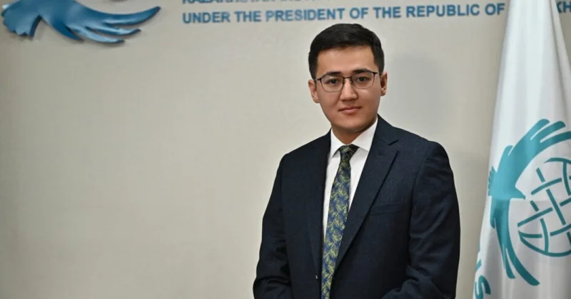 Опора стабильности региона: эксперт рассказал о роли Казахстана и Узбекистана