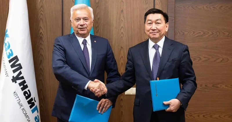 США разрешили операции с Лукойлом и Роснефтью для проектов в Казахстане