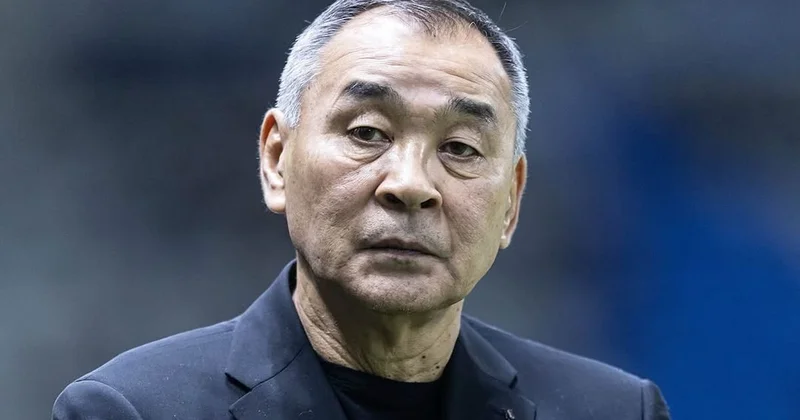 Тренер сборной Казахстана объяснил сенсационную ничью в матче с Бельгией