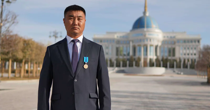 Земля помнит добрые руки