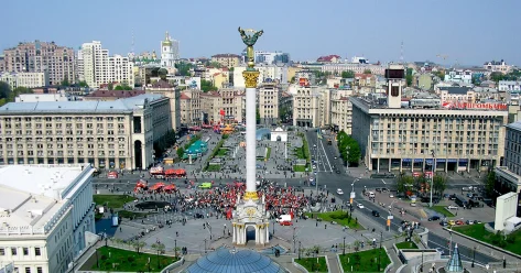 Правительство Украины приступило к аудиту всех госкомпаний