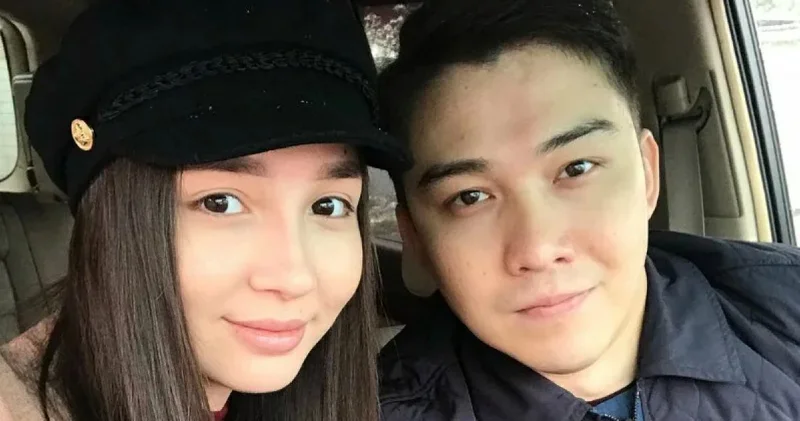 Бізге 6 жыл бұрын сынақ келді... : танымал актердің жұбайы жан сырын ақтарды