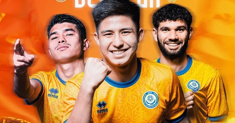 Отбор ЧМ 2026 по футболу, Казахстан Бельгия: прямая трансляция, турнирное положение