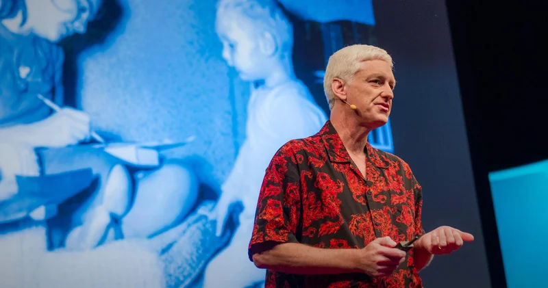 Google дың аңыз ғалымы Питер Норвиг: Қазақстан мұнайдан ЖИ ге өтетін ең батыл трансформация жасап жатыр